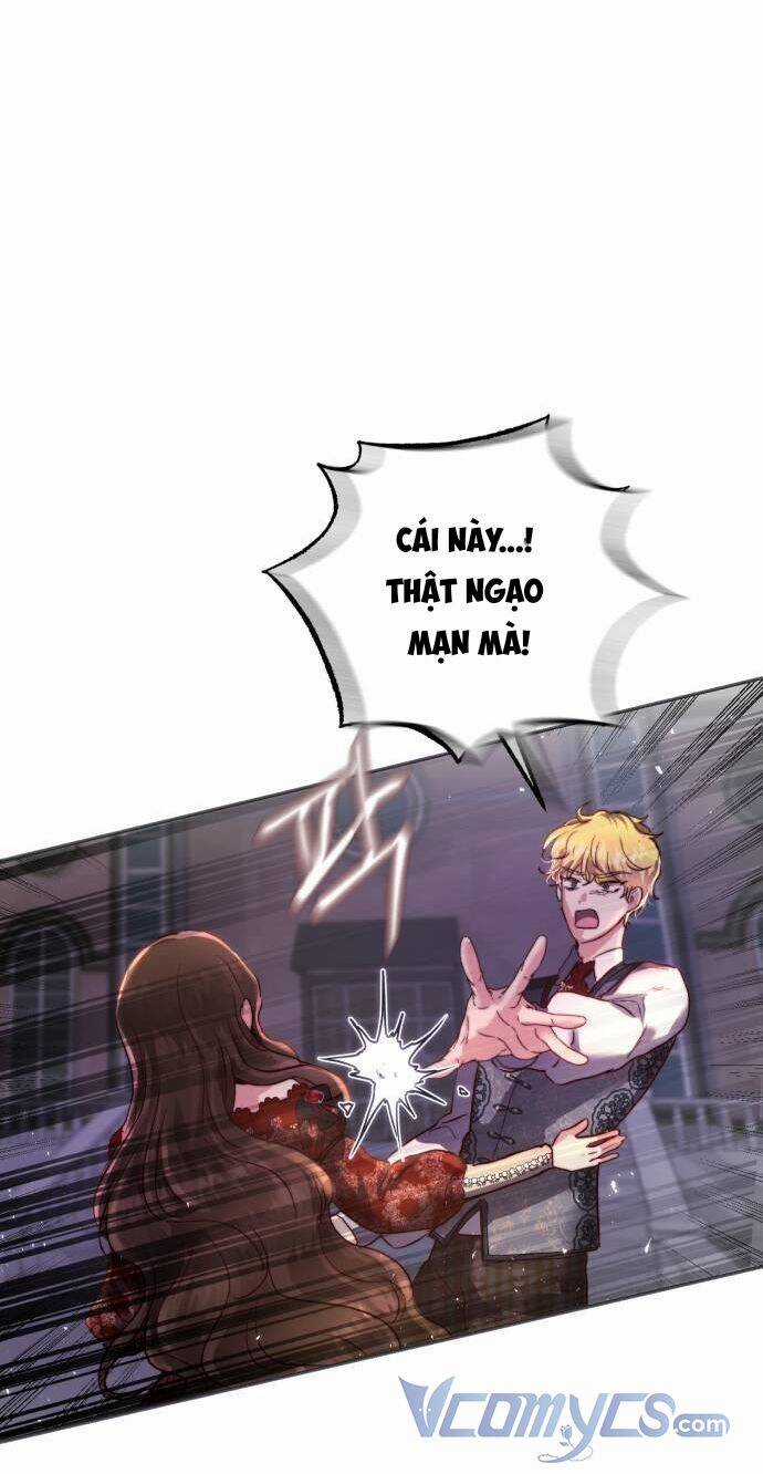 Rosalyn Bogart Chương 5 trang 14