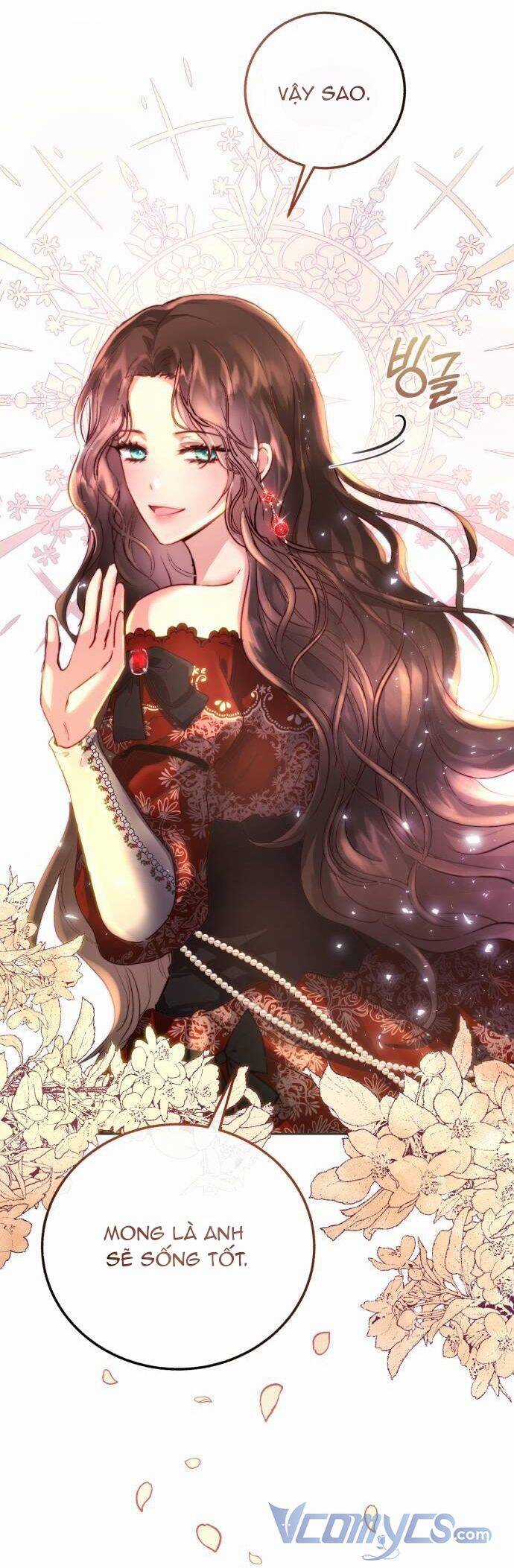 Rosalyn Bogart Chương 5 trang 16