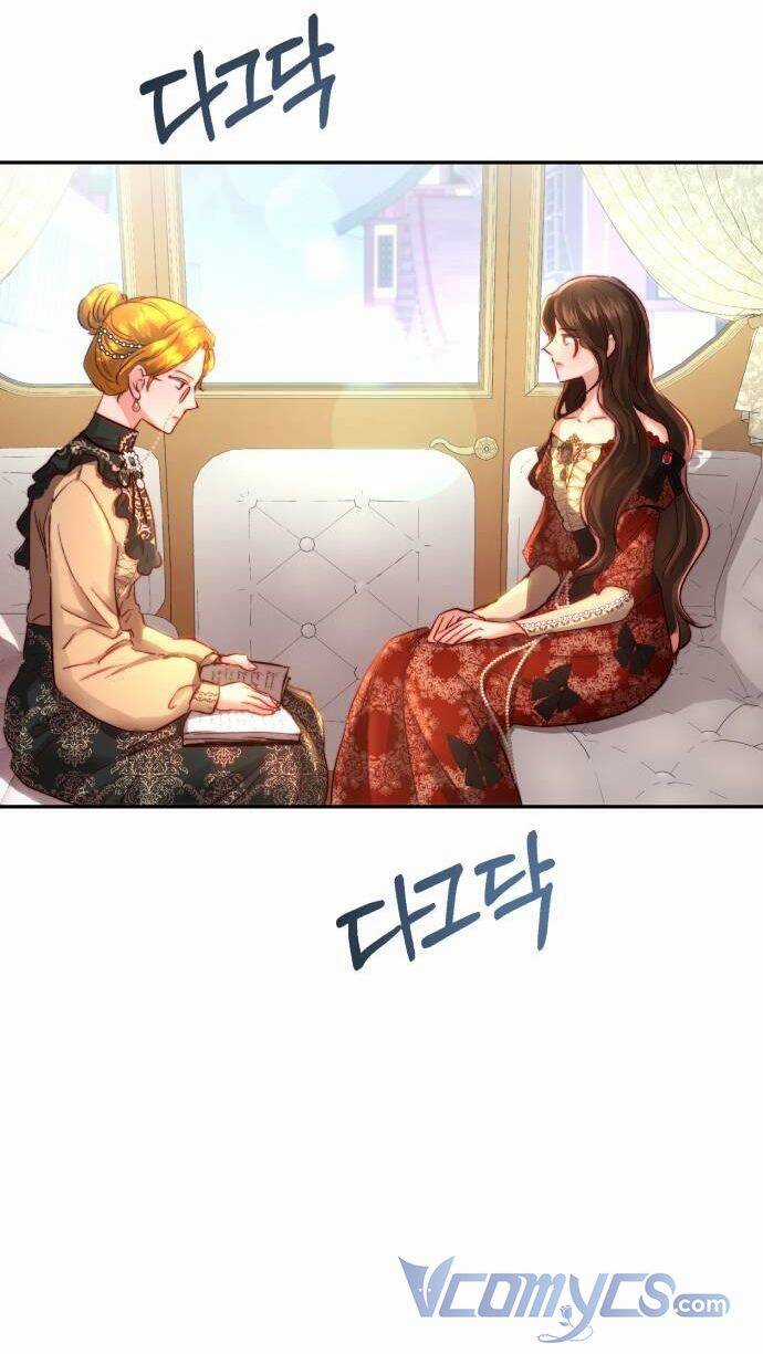 Rosalyn Bogart Chương 5 trang 18