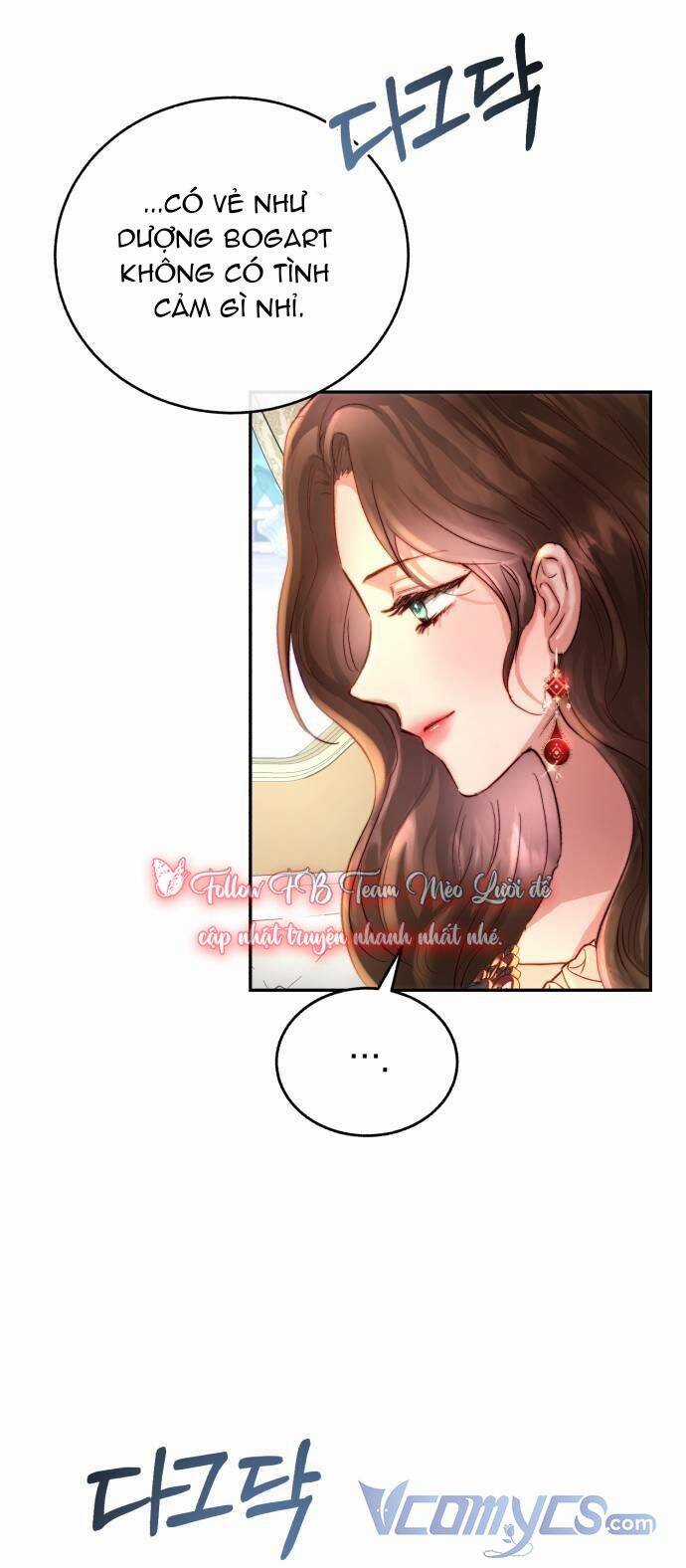 Rosalyn Bogart Chương 5 trang 19