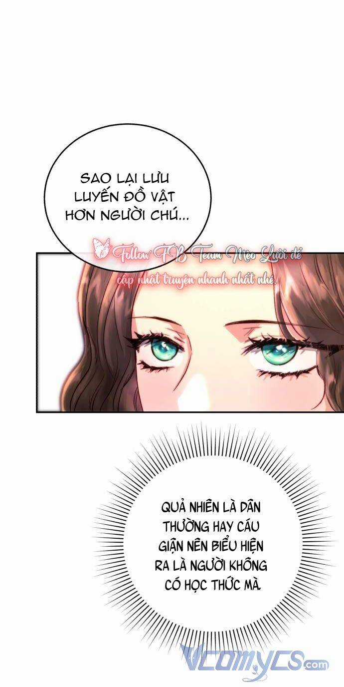 Rosalyn Bogart Chương 5 trang 21