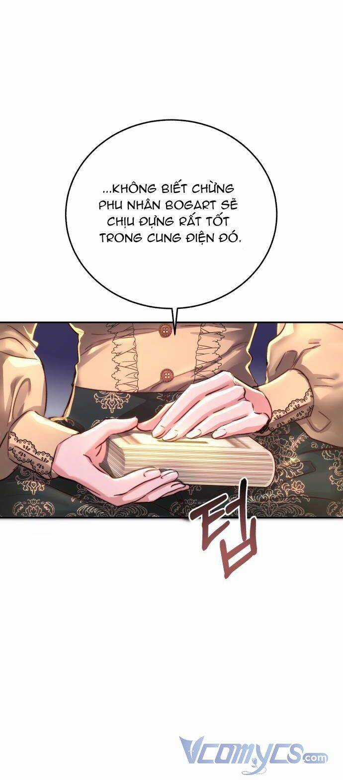 Rosalyn Bogart Chương 5 trang 22