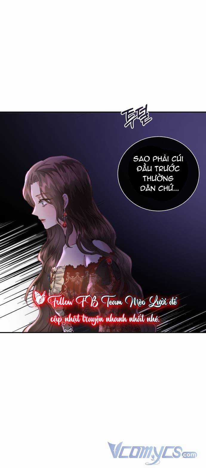 Rosalyn Bogart Chương 5 trang 25