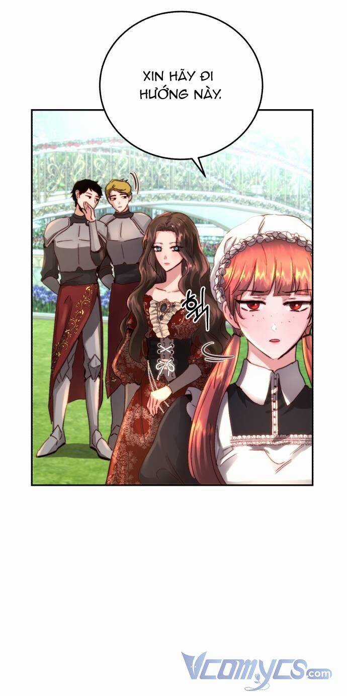 Rosalyn Bogart Chương 5 trang 26