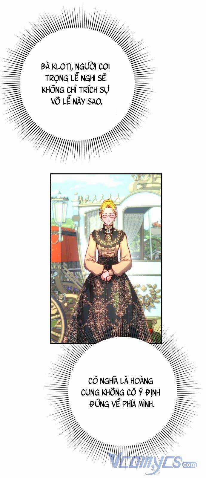 Rosalyn Bogart Chương 5 trang 28