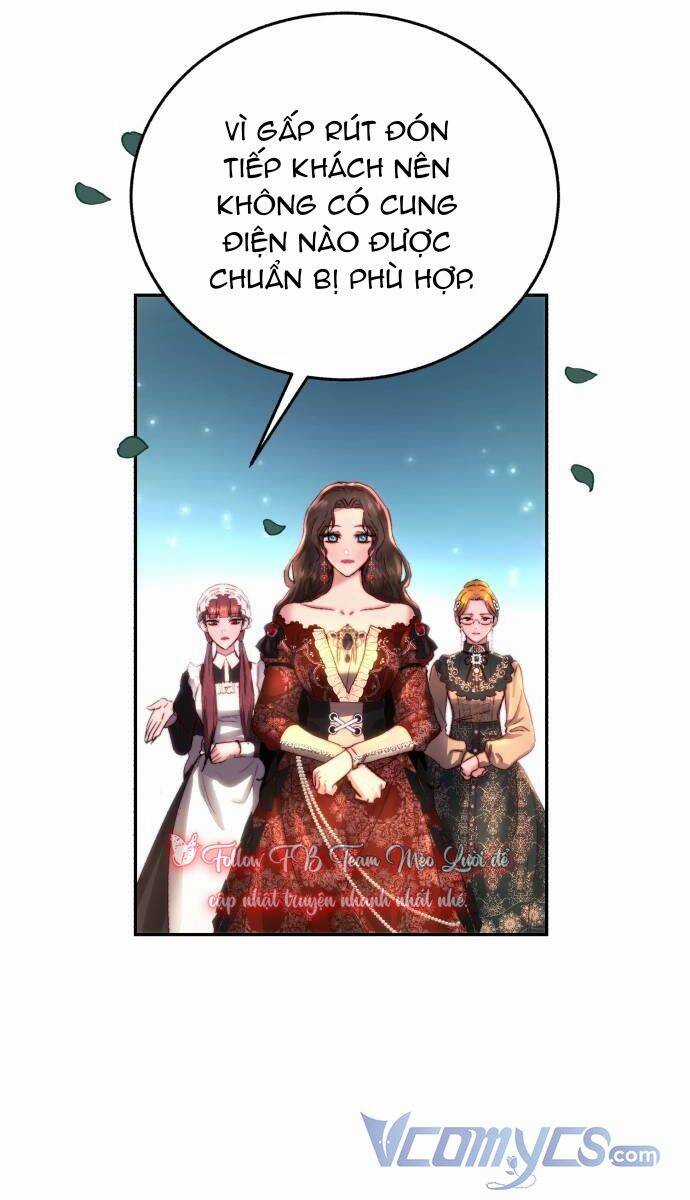 Rosalyn Bogart Chương 5 trang 31