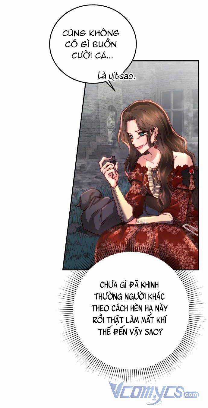 Rosalyn Bogart Chương 5 trang 34