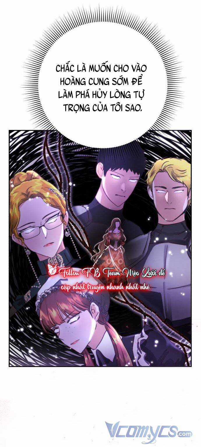 Rosalyn Bogart Chương 5 trang 39