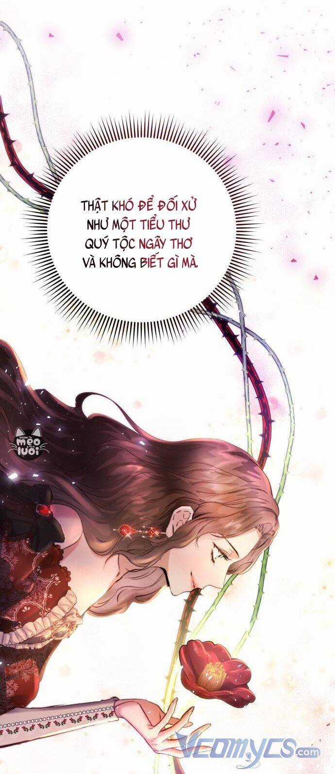 Rosalyn Bogart Chương 5 trang 40