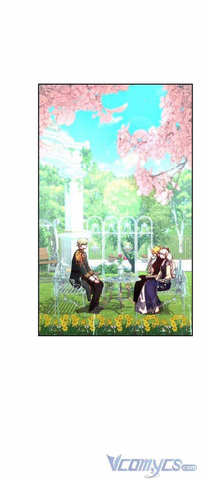 Rosalyn Bogart Chương 5 trang 43