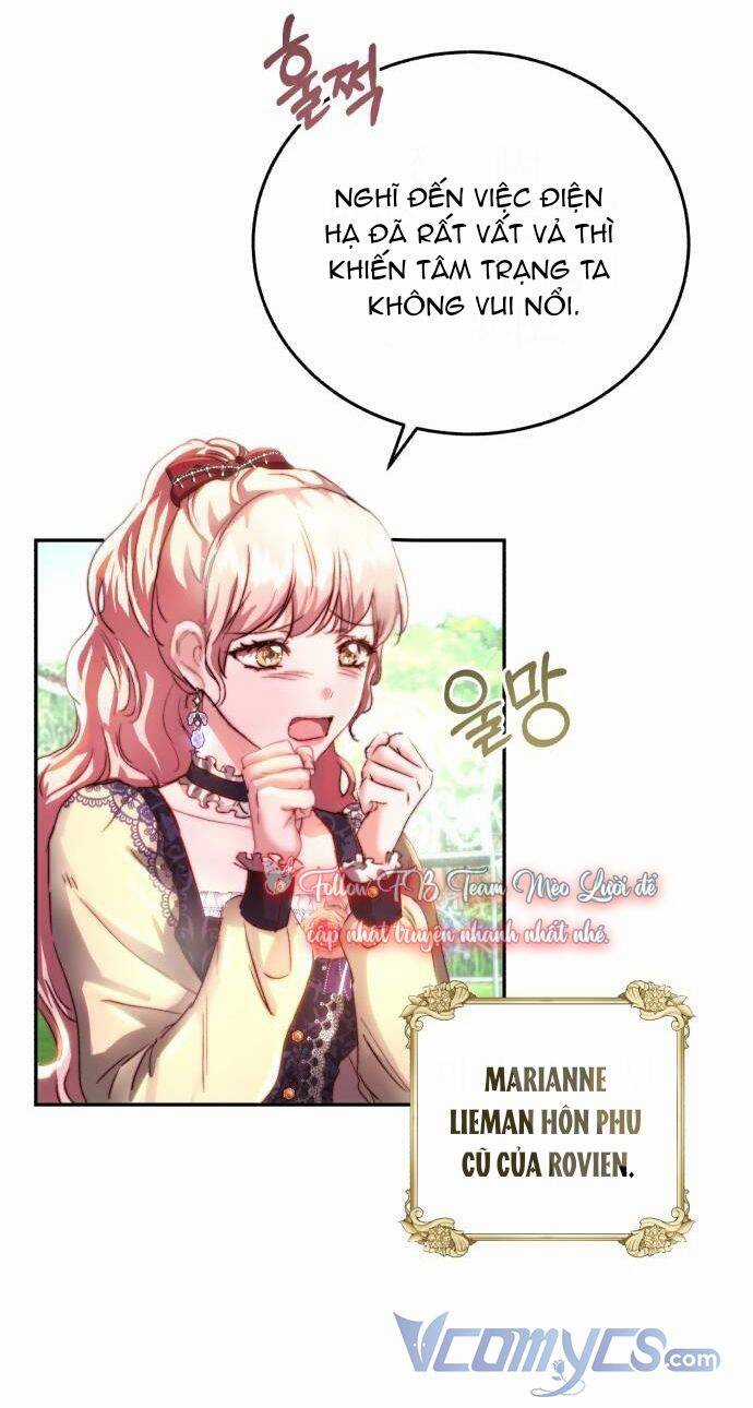 Rosalyn Bogart Chương 5 trang 44