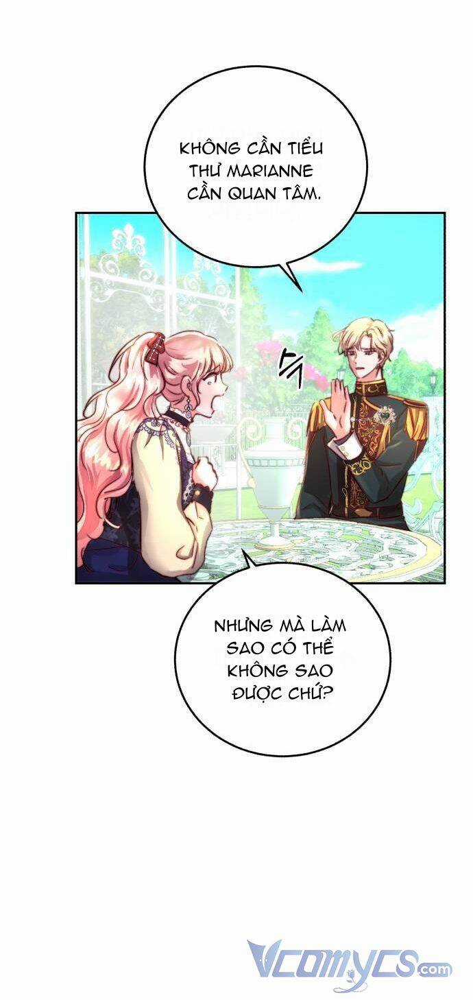 Rosalyn Bogart Chương 5 trang 45