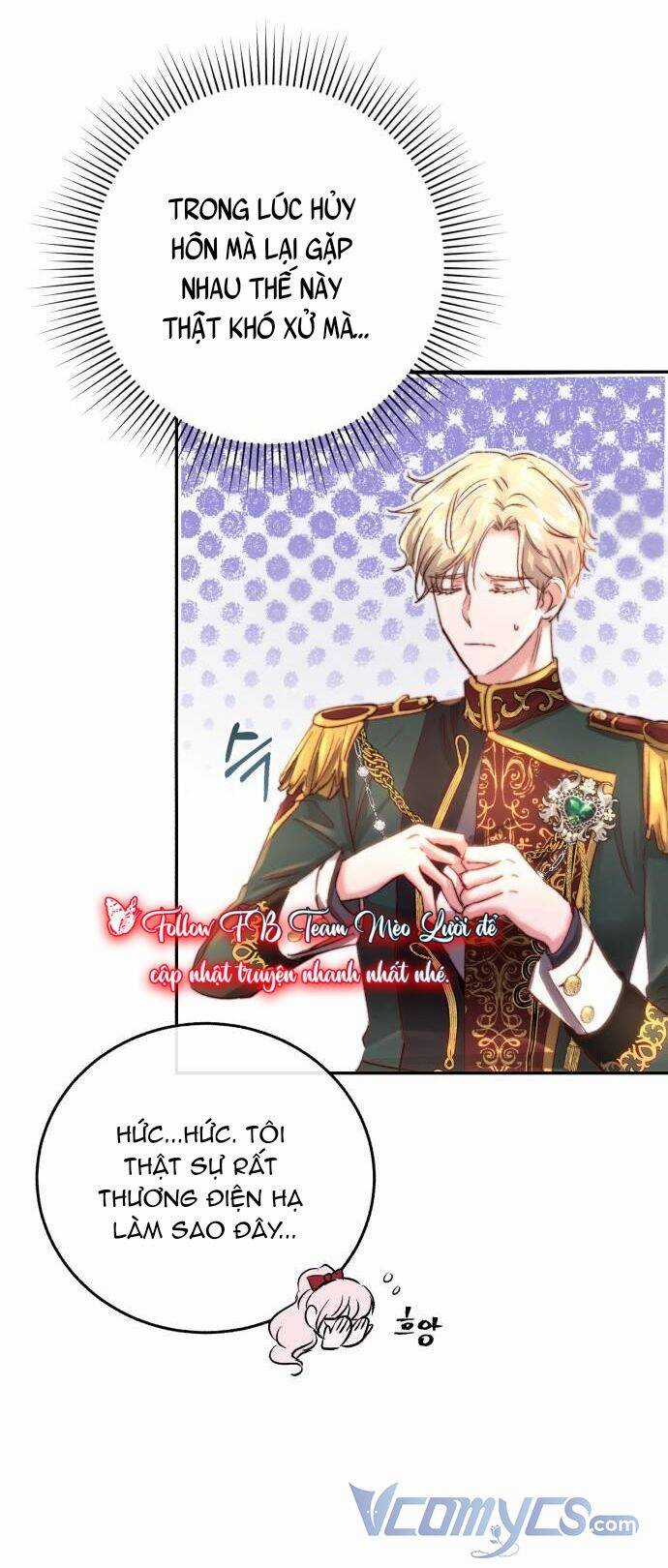 Rosalyn Bogart Chương 5 trang 46