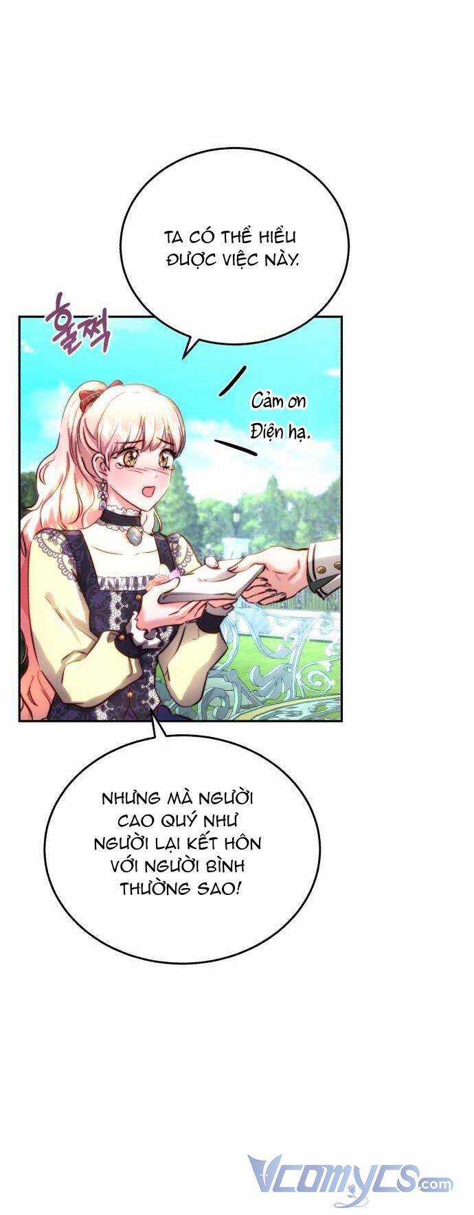 Rosalyn Bogart Chương 5 trang 47