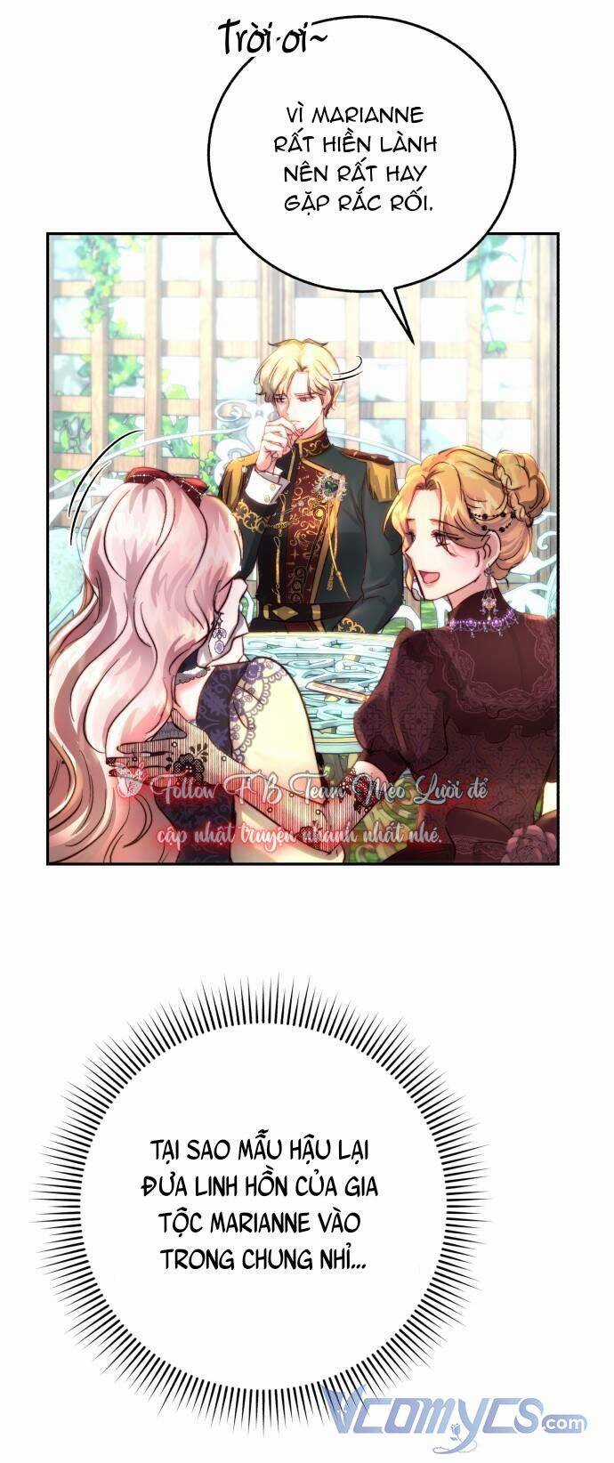 Rosalyn Bogart Chương 5 trang 48