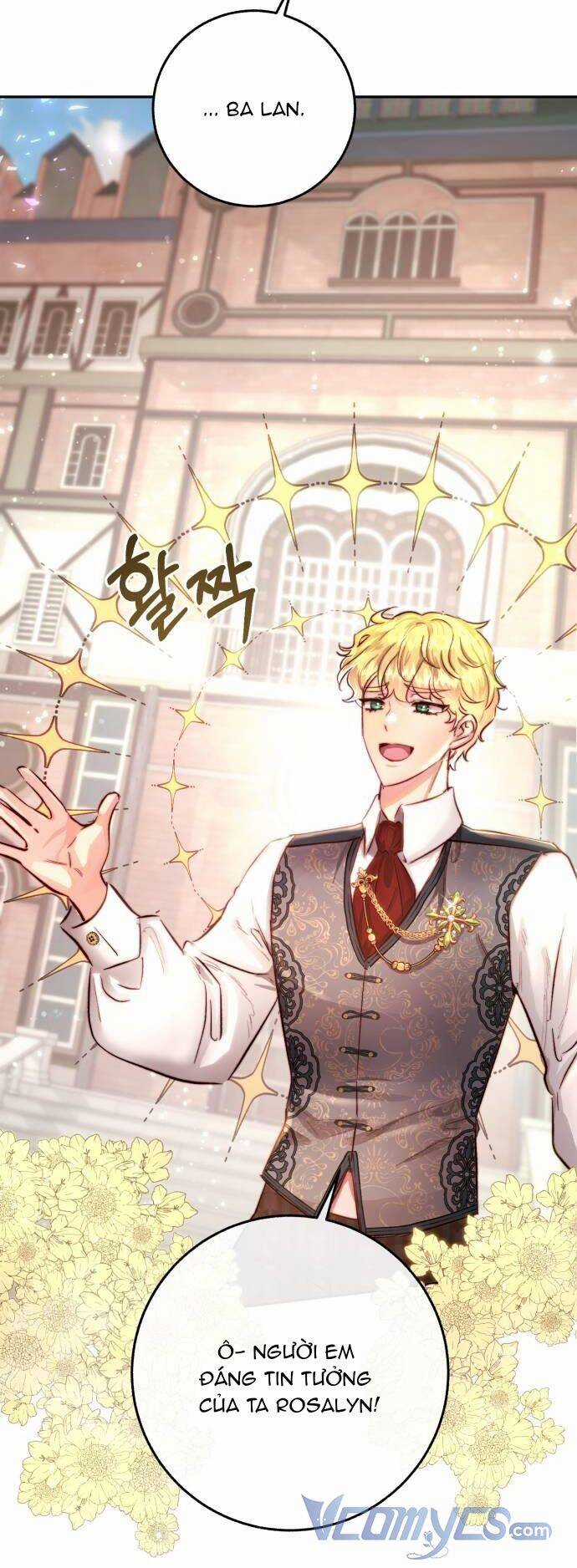 Rosalyn Bogart Chương 5 trang 5