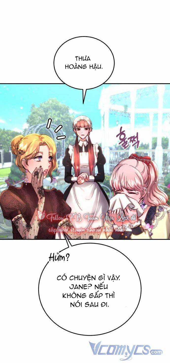 Rosalyn Bogart Chương 5 trang 50