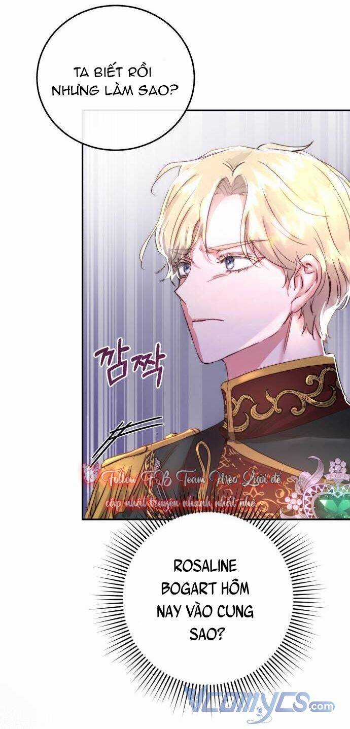 Rosalyn Bogart Chương 5 trang 52