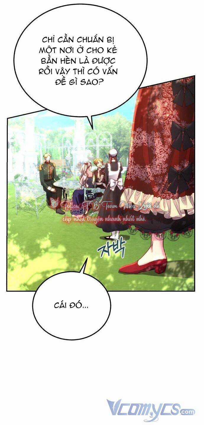 Rosalyn Bogart Chương 5 trang 54