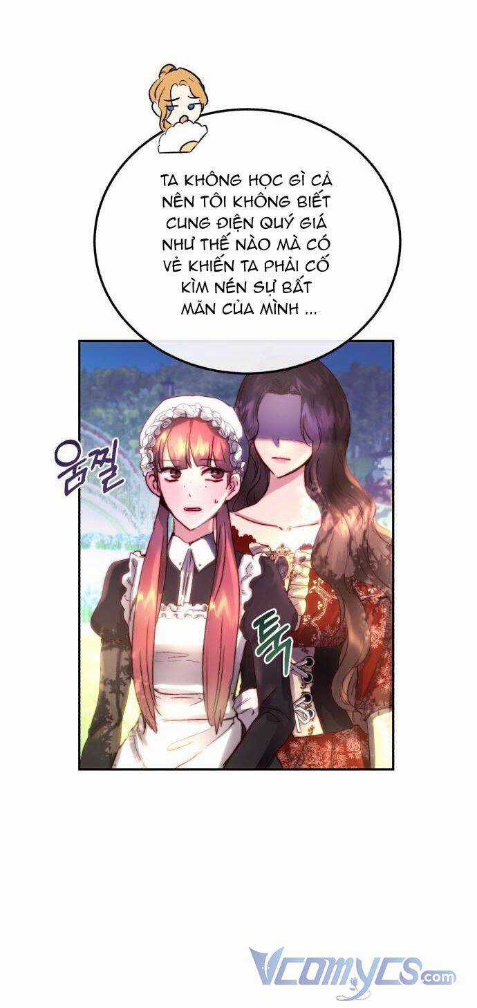 Rosalyn Bogart Chương 5 trang 55