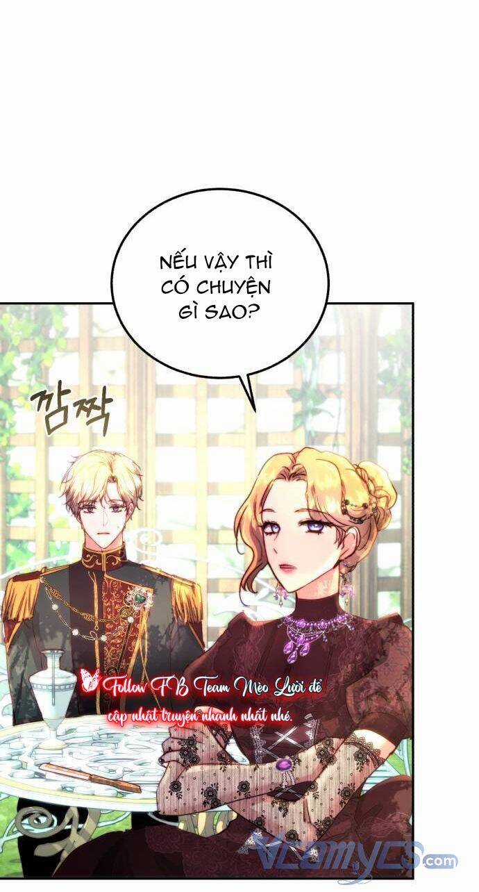 Rosalyn Bogart Chương 5 trang 58