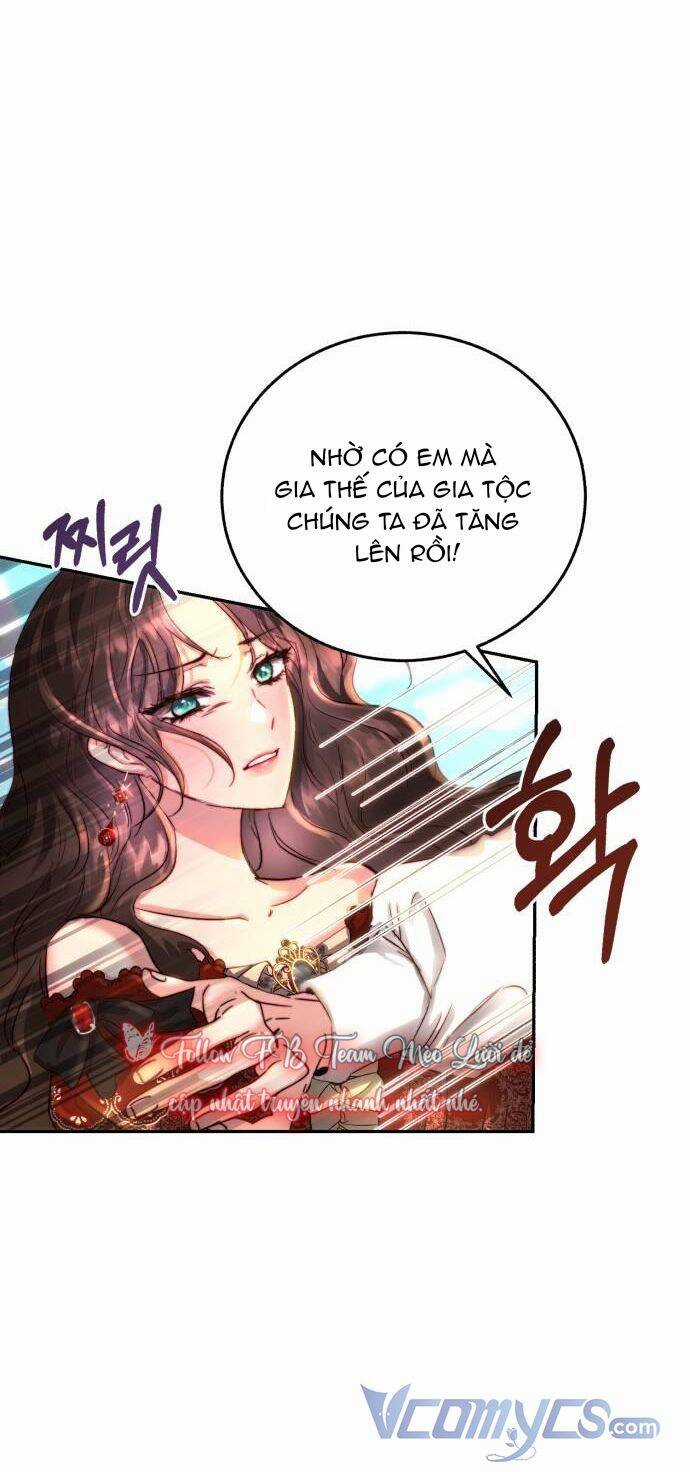 Rosalyn Bogart Chương 5 trang 6