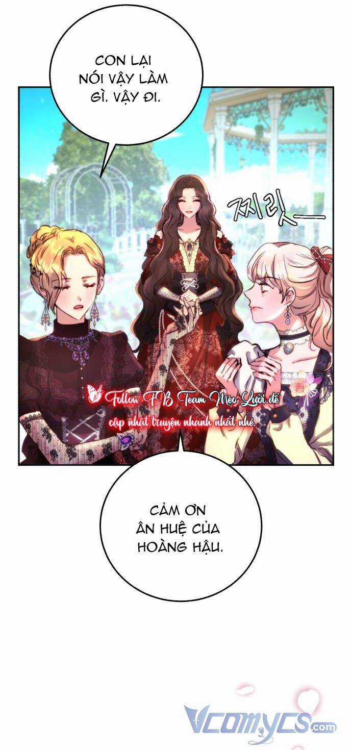 Rosalyn Bogart Chương 5 trang 62