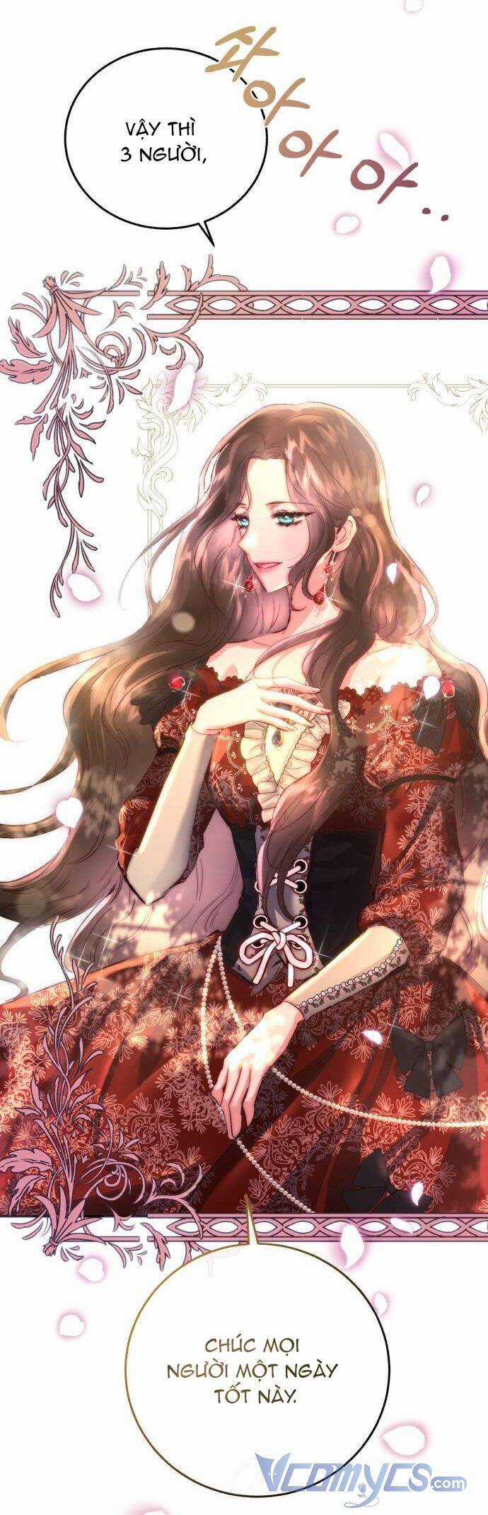 Rosalyn Bogart Chương 5 trang 63