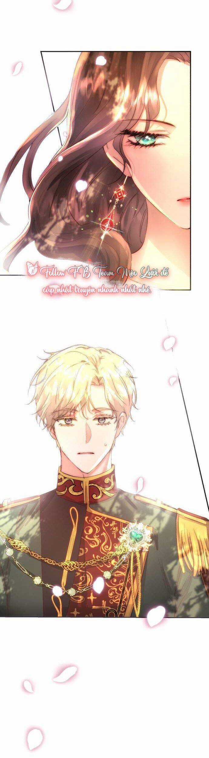 Rosalyn Bogart Chương 5 trang 64