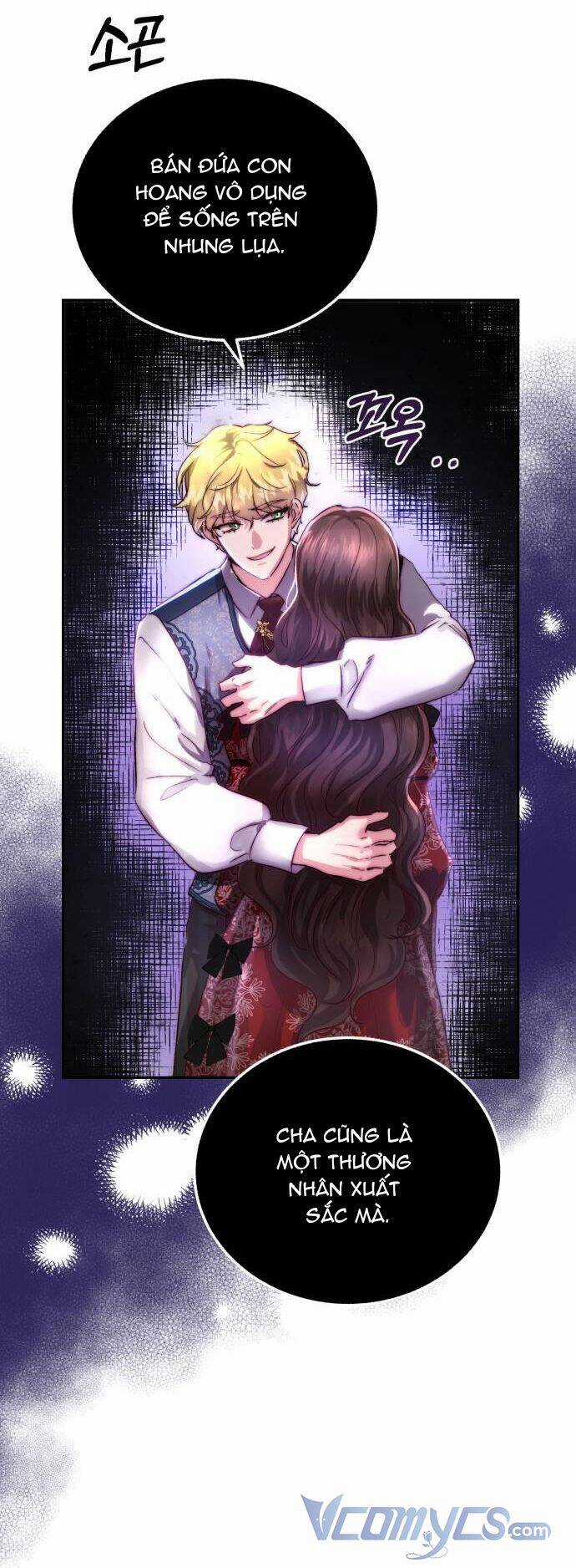 Rosalyn Bogart Chương 5 trang 7