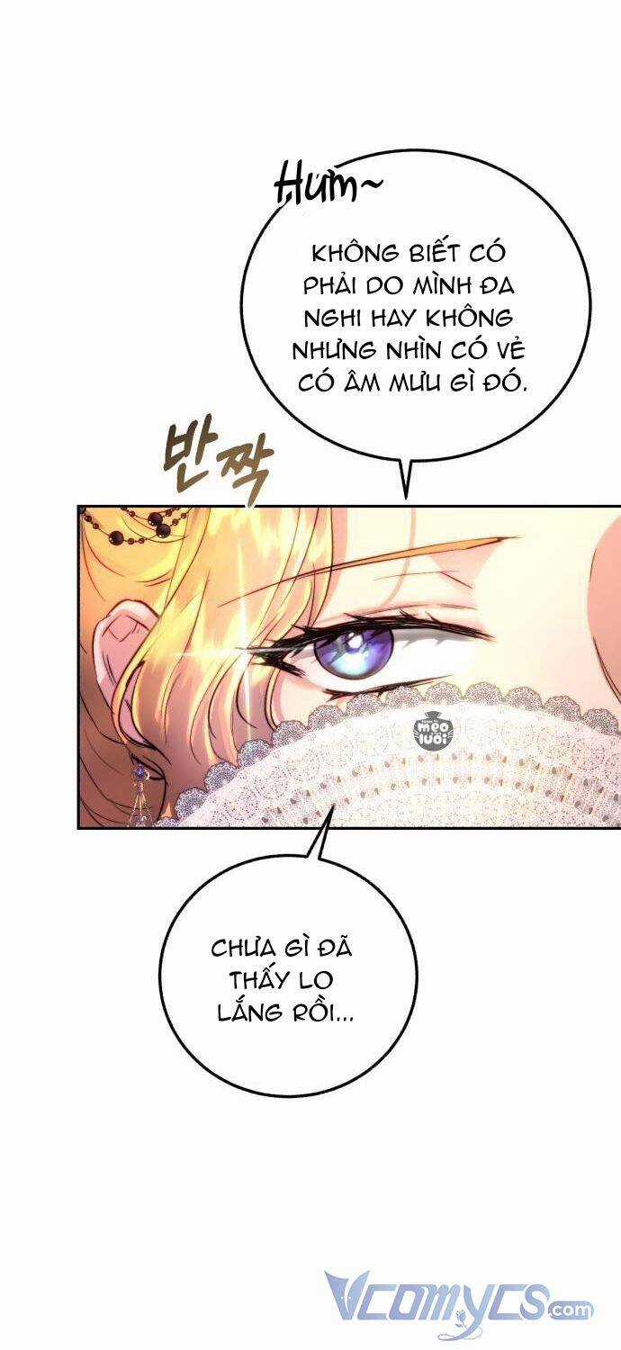 Rosalyn Bogart Chương 5 trang 72