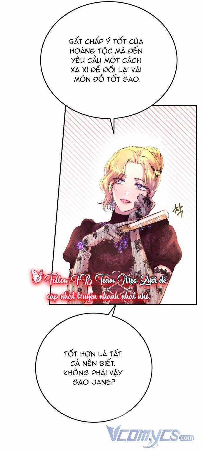 Rosalyn Bogart Chương 5 trang 73