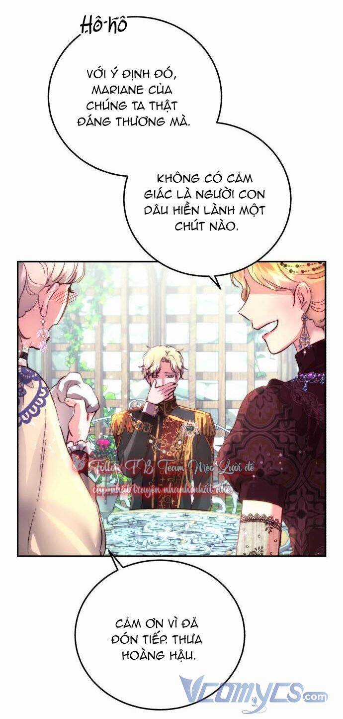 Rosalyn Bogart Chương 5 trang 75