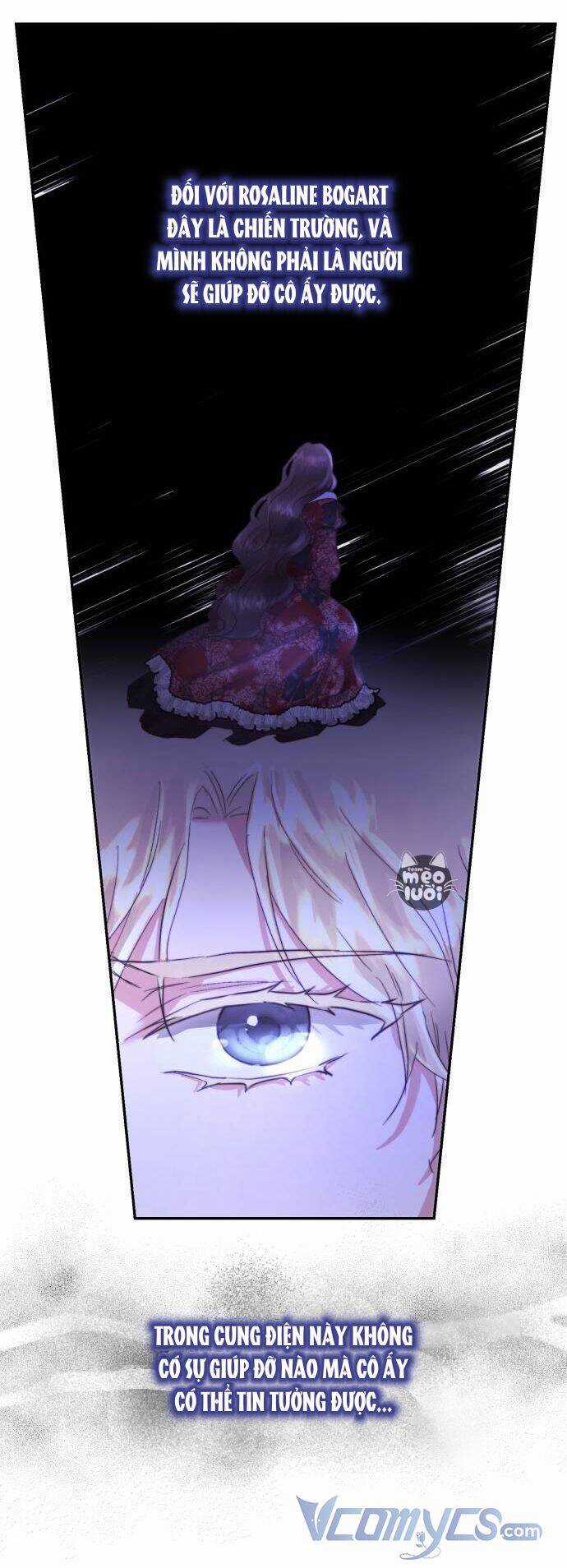 Rosalyn Bogart Chương 5 trang 80