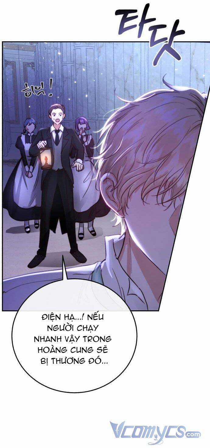 Rosalyn Bogart Chương 5 trang 82