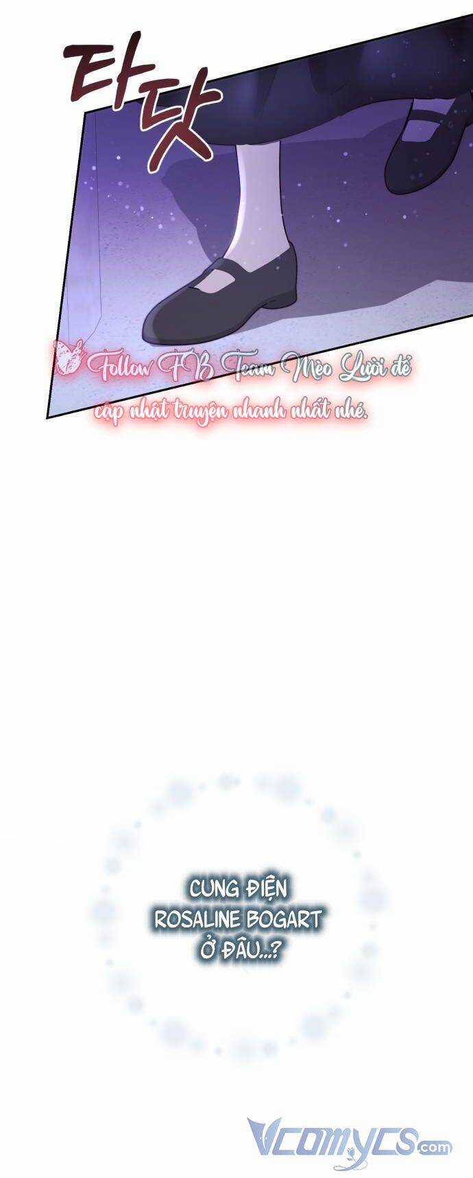 Rosalyn Bogart Chương 5 trang 83