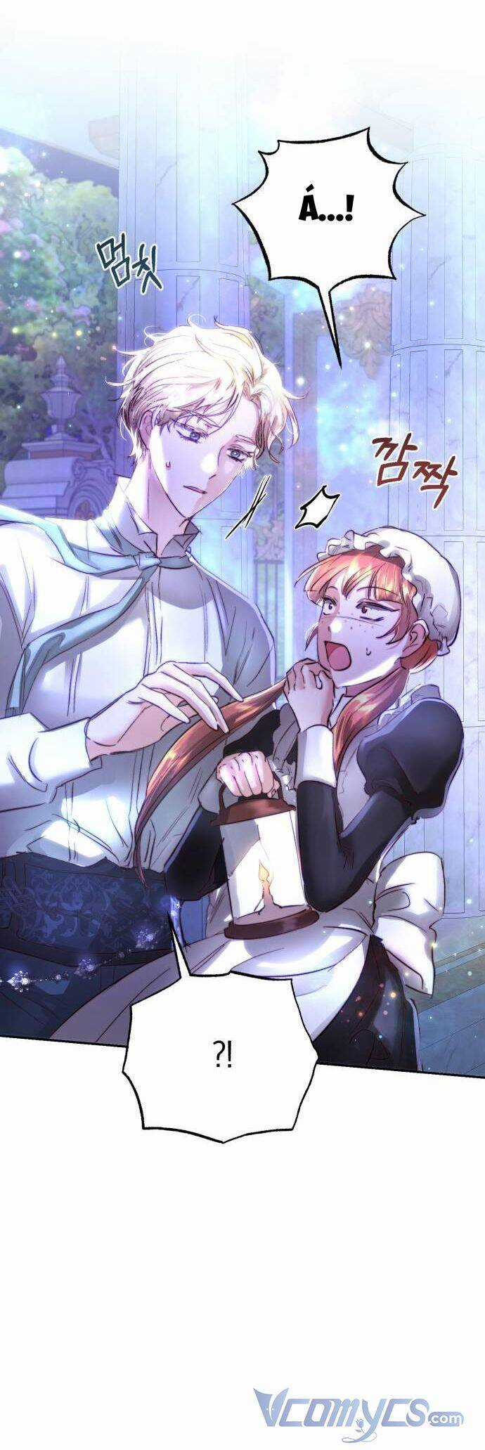 Rosalyn Bogart Chương 5 trang 84