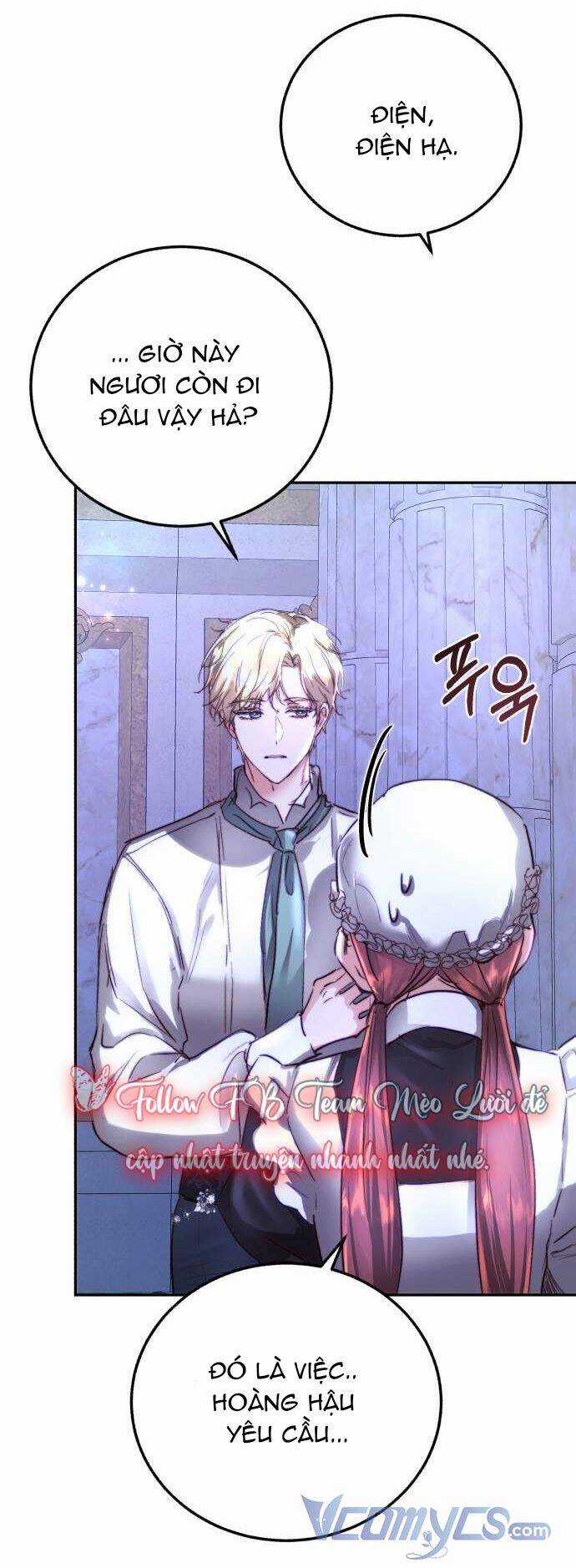 Rosalyn Bogart Chương 5 trang 85