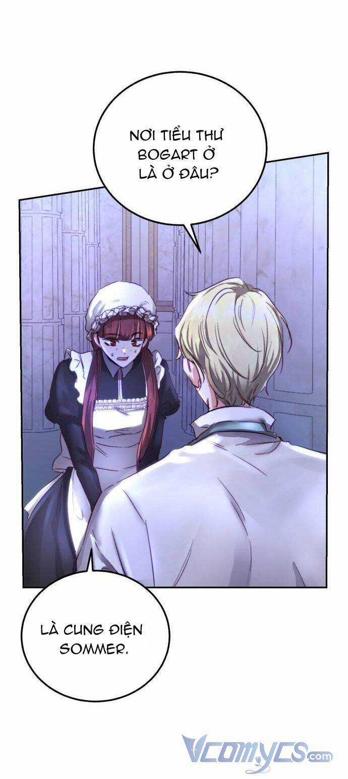 Rosalyn Bogart Chương 5 trang 88