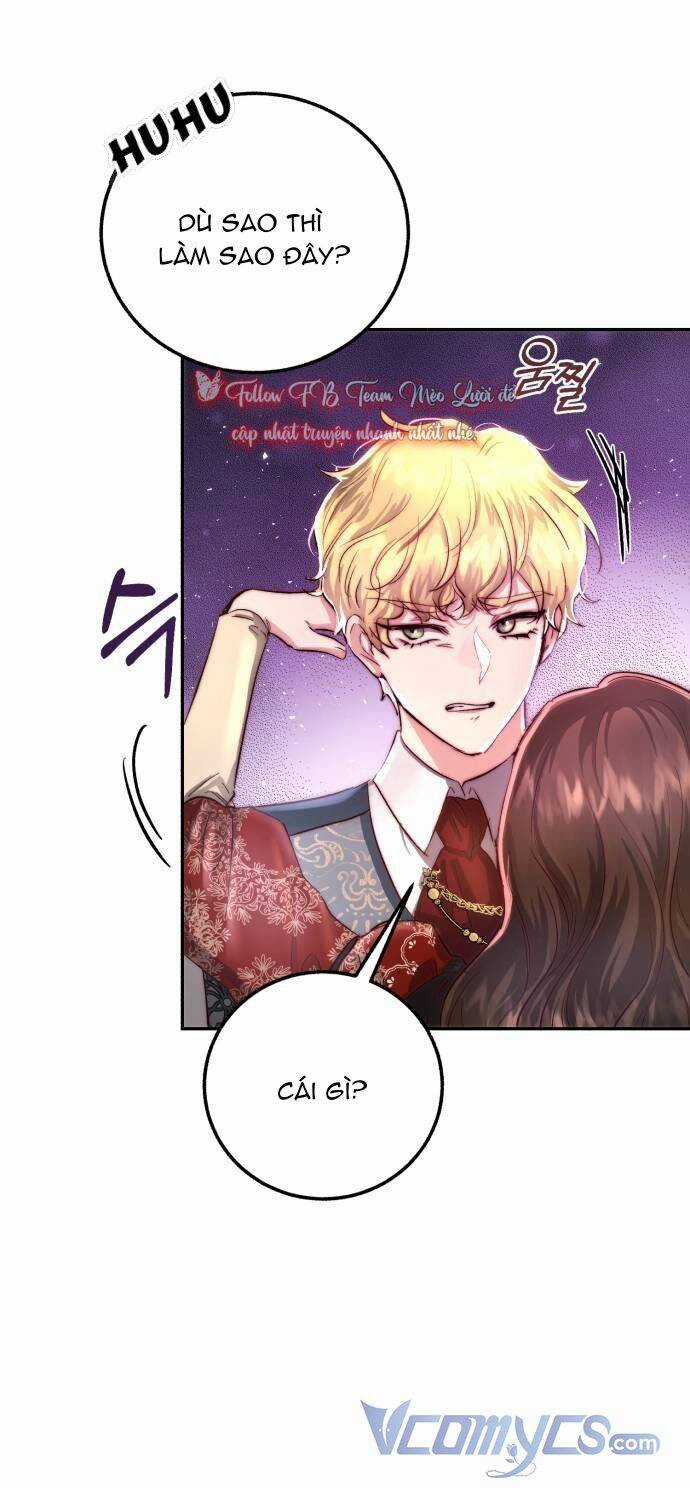 Rosalyn Bogart Chương 5 trang 9