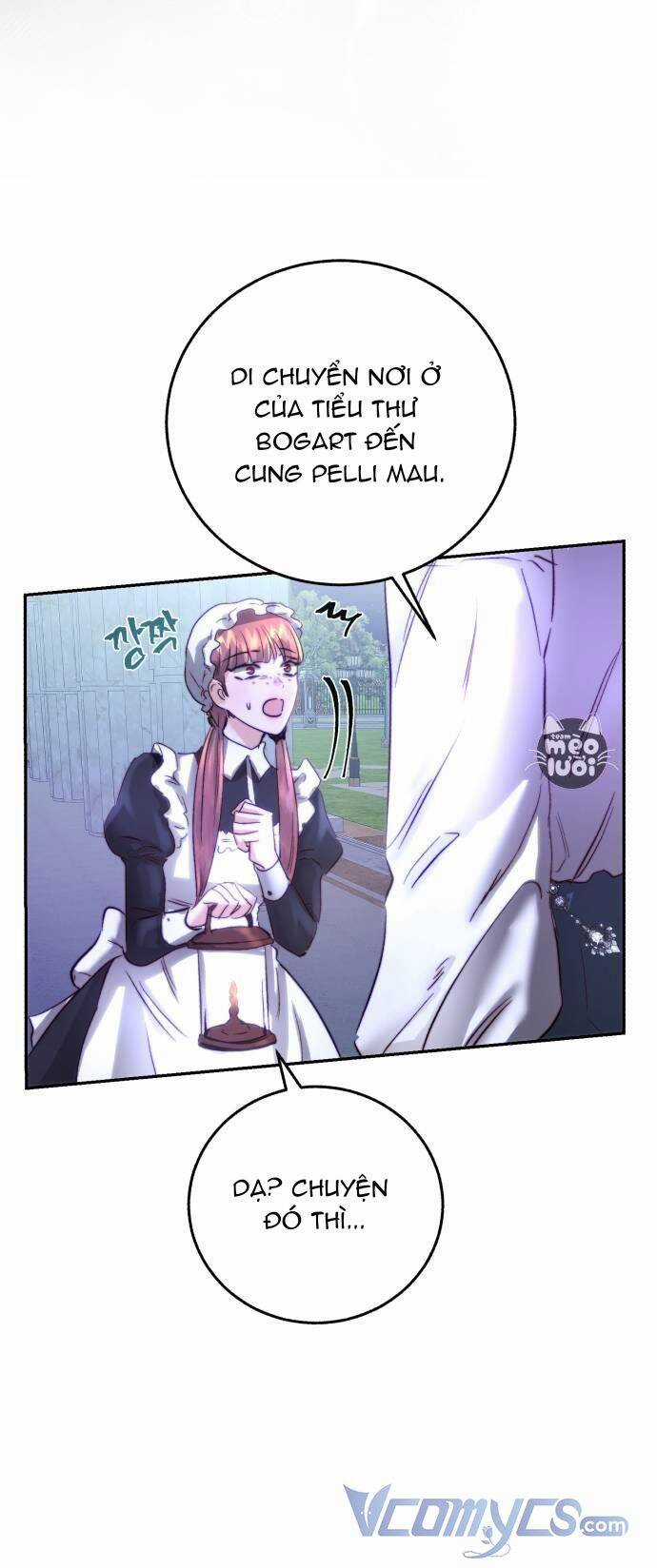 Rosalyn Bogart Chương 5 trang 90