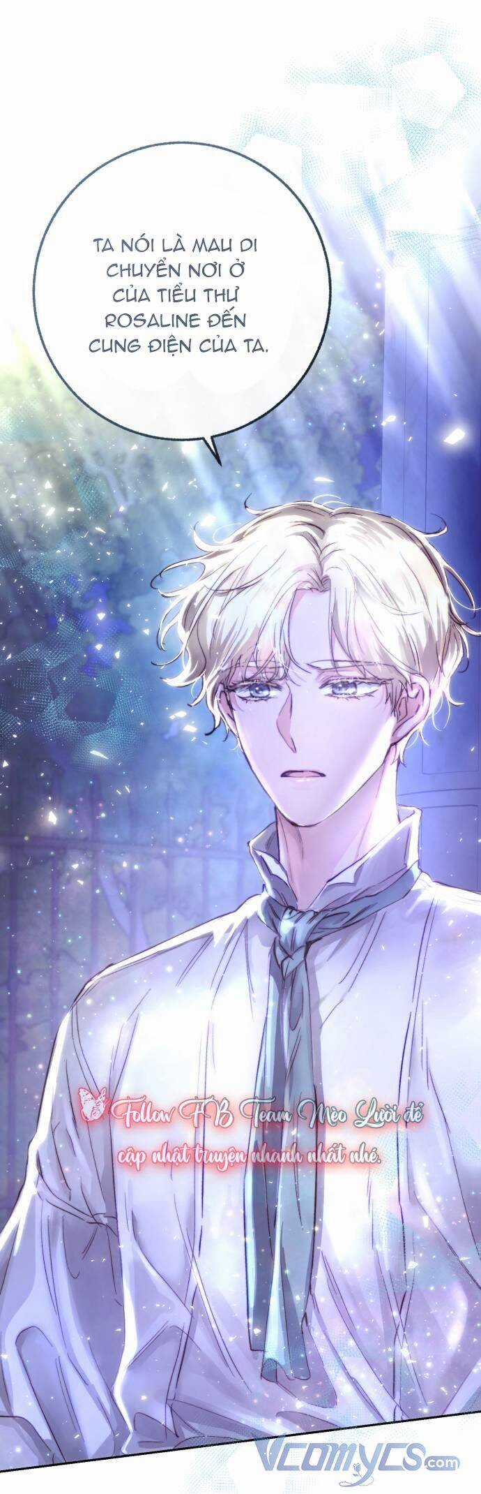 Rosalyn Bogart Chương 5 trang 91