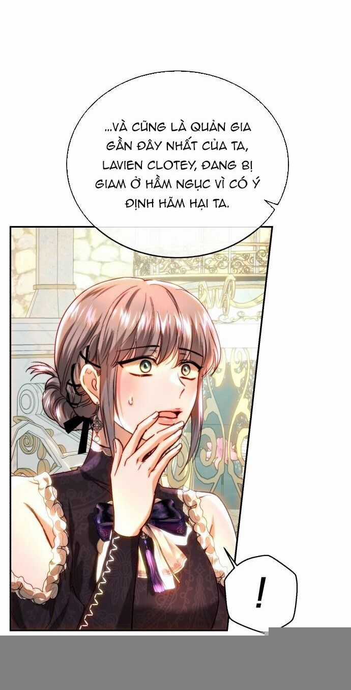 Rosalyn Bogart Chương 50 trang 11