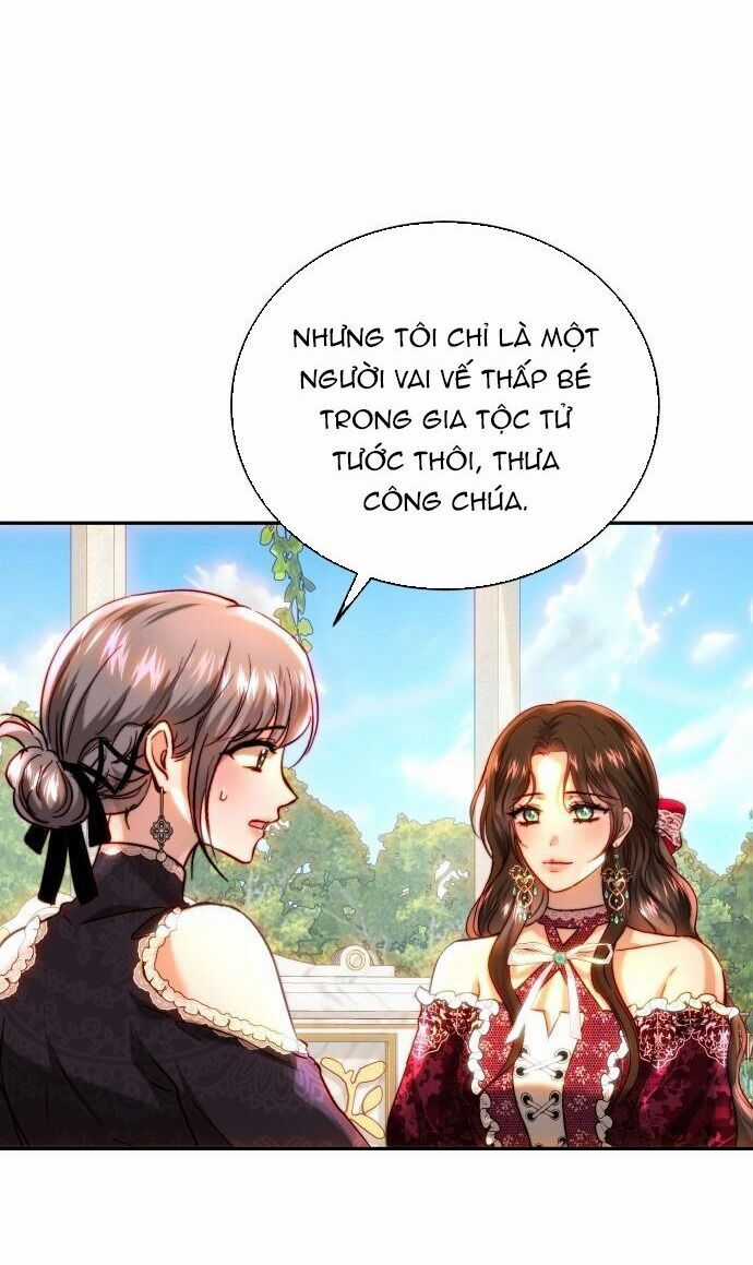 Rosalyn Bogart Chương 50 trang 13