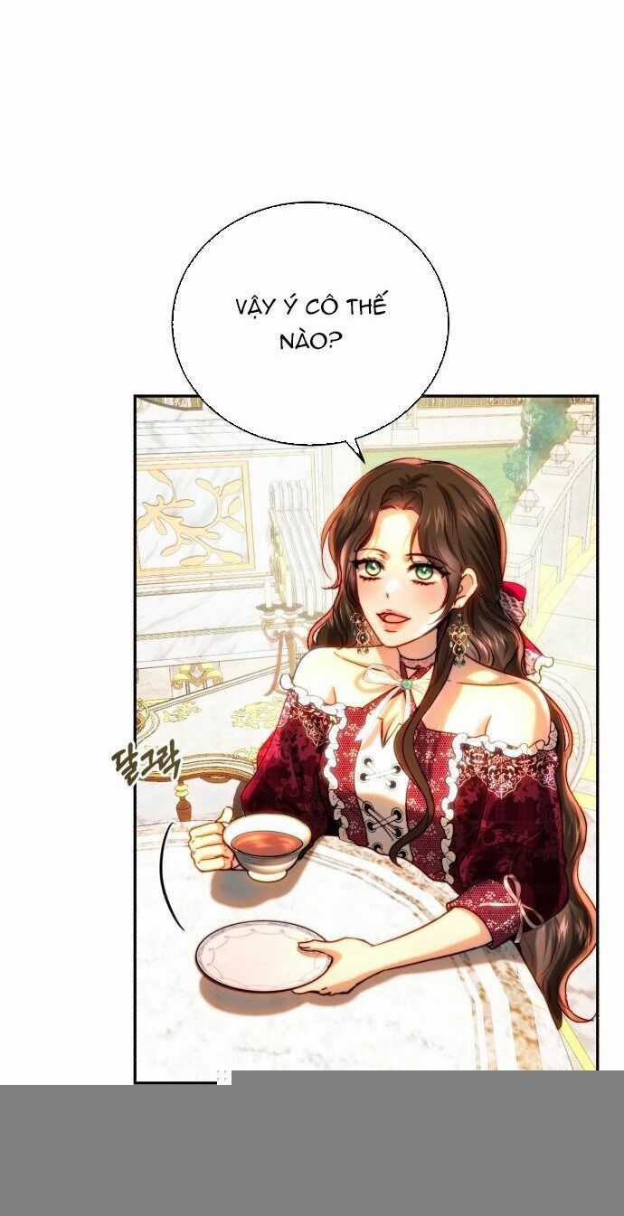 Rosalyn Bogart Chương 50 trang 18