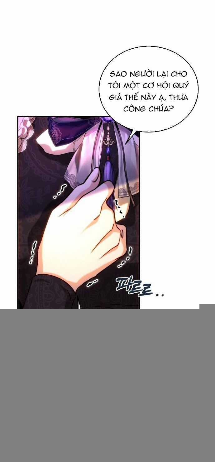 Rosalyn Bogart Chương 50 trang 19