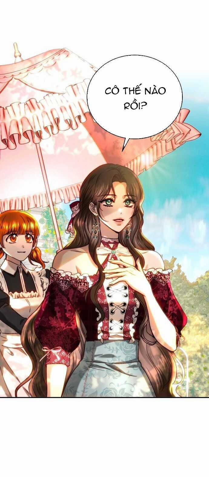 Rosalyn Bogart Chương 50 trang 2