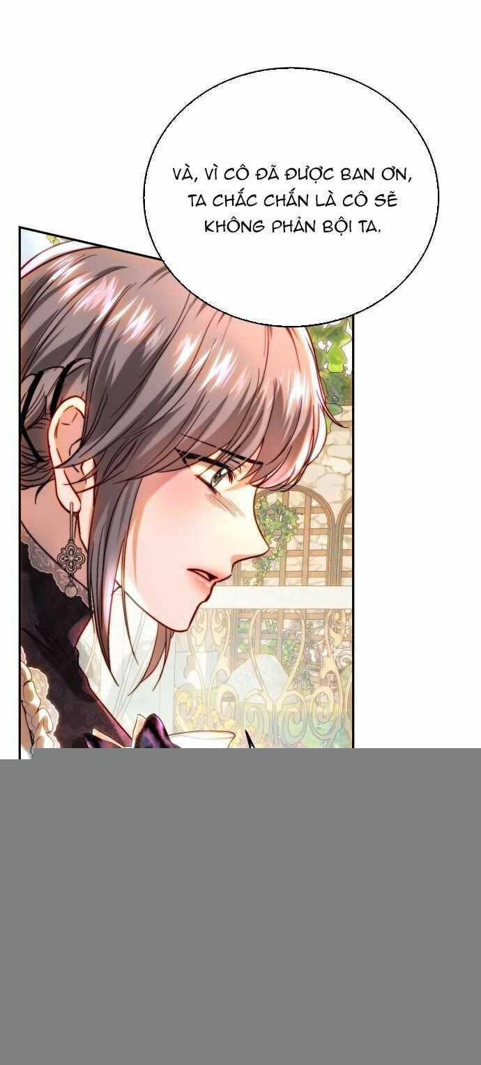 Rosalyn Bogart Chương 50 trang 21