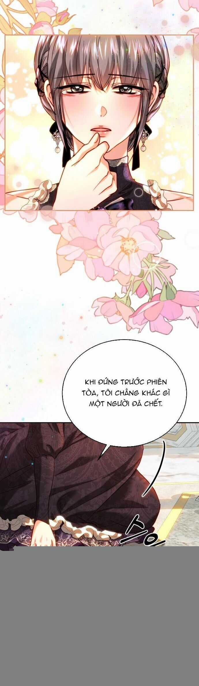 Rosalyn Bogart Chương 50 trang 23