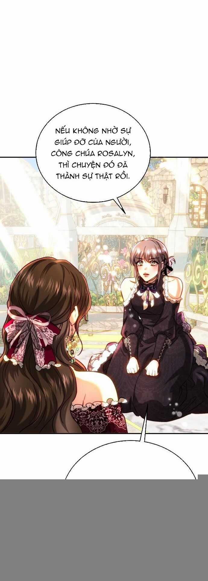 Rosalyn Bogart Chương 50 trang 24